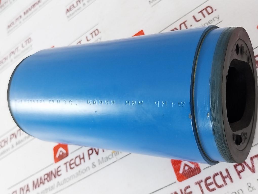 Dvz 0410119037 Stator For Sewage Treatment Plant Pump P2+P5