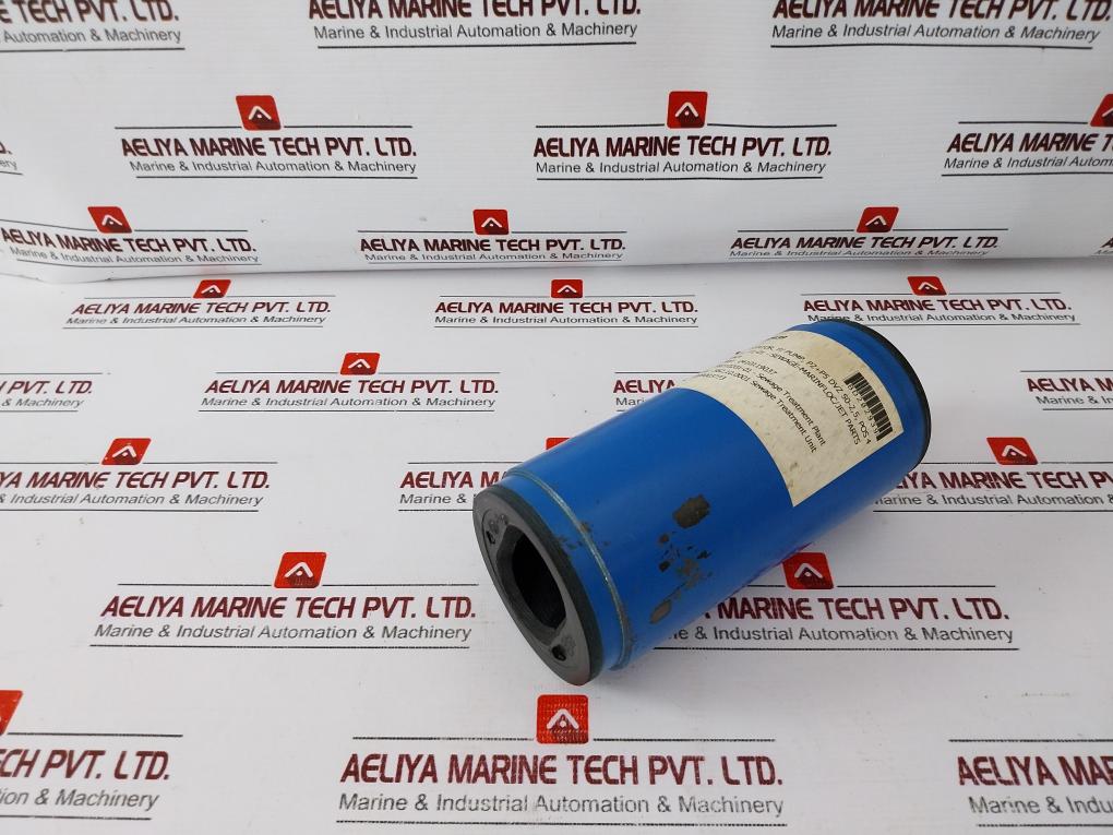 Dvz 0410119037 Stator For Sewage Treatment Plant Pump P2+P5