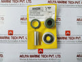 Dvz 304220 Mechanical Seal Set C182538