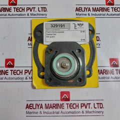Dvz 329191 Gasket Set For Pump P6.1+p6.2