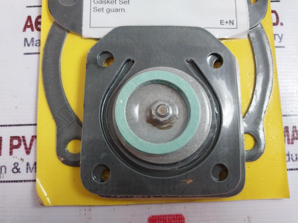 Dvz 329191 Gasket Set For Pump P6.1+p6.2