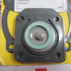 Dvz 329191 Gasket Set For Pump P6.1+p6.2