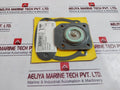 Dvz 329191 Gasket Set For Pump P6.1+p6.2