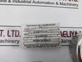 Dvz En 837-1 Liquid Pressure Gauge -0.1 To 0.5 Mpa / -1 To 5 Bar