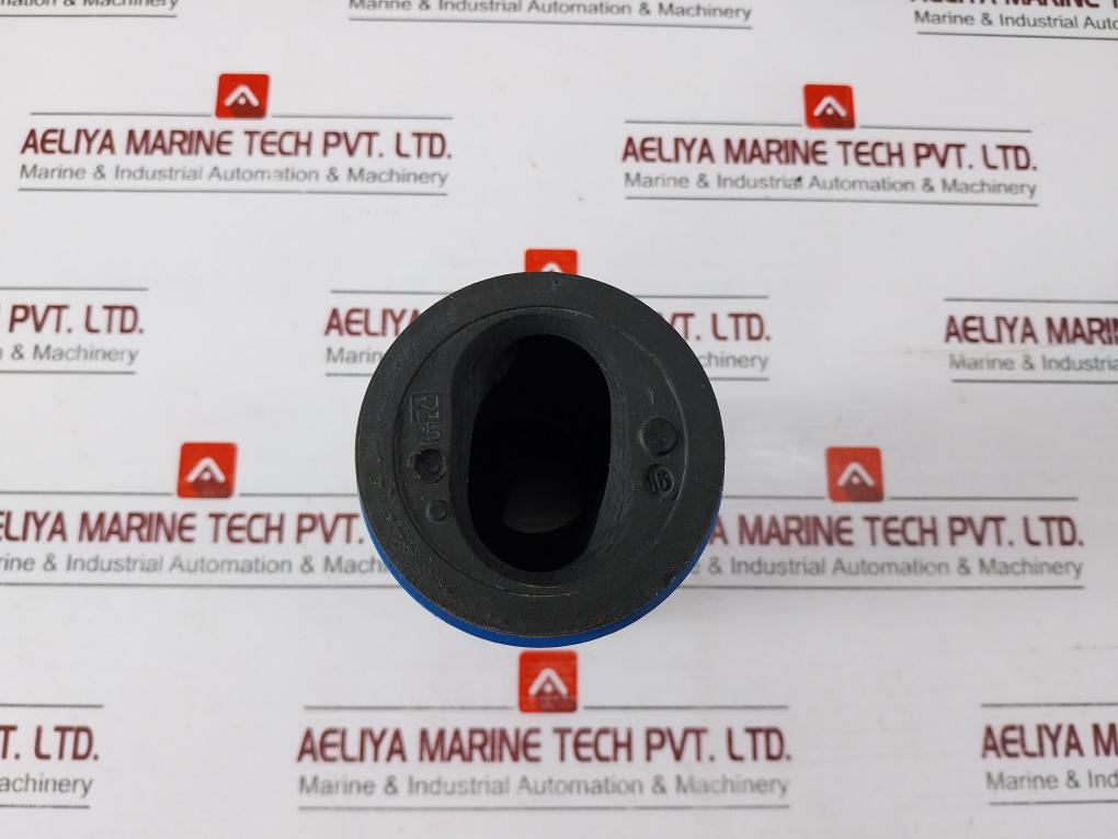 Dvz Services 0410119034 Stator For Helical Rotor Pump Asc 25-1