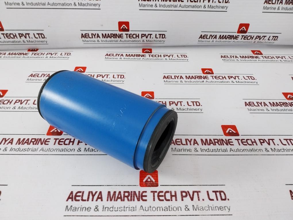 Dvz Services 0410119034 Stator For Helical Rotor Pump Asc 25-1