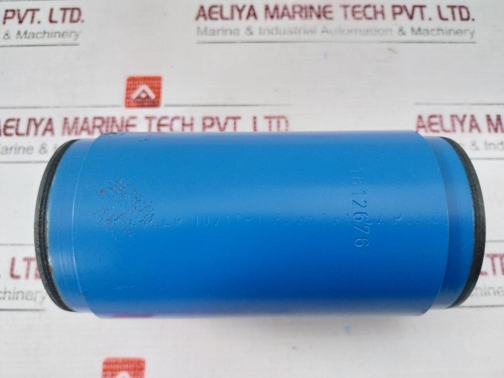 Dvz Services 0410119034 Stator For Helical Rotor Pump Asc 25-1