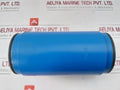 Dvz Services 0410119034 Stator For Helical Rotor Pump Asc 25-1
