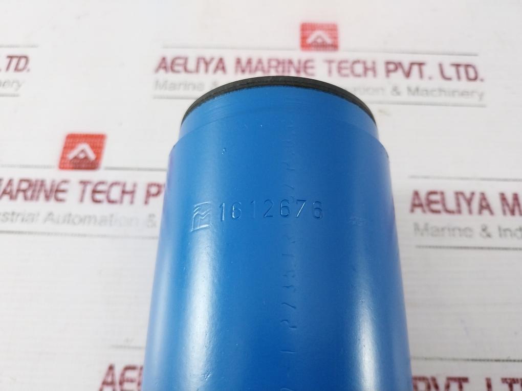 Dvz Services 0410119034 Stator For Helical Rotor Pump Asc 25-1