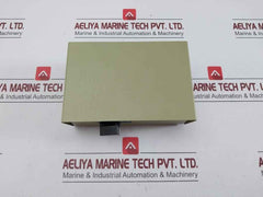 Dw-9Ab Manual Data Transfer Switch
