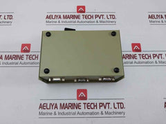 Dw-9Ab Manual Data Transfer Switch