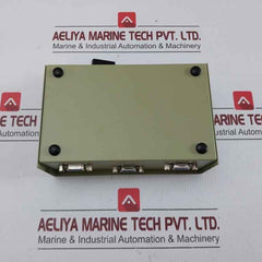 Dw-9Ab Manual Data Transfer Switch