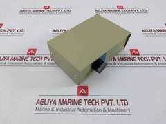 Dw-9Ab Manual Data Transfer Switch