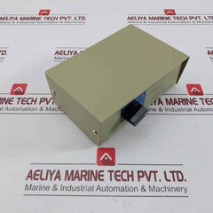 Dw-9Ab Manual Data Transfer Switch