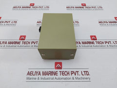 Manual Data Switch Box Dw-9Ab