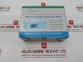 Manual Data Switch Box Dw-9Ab