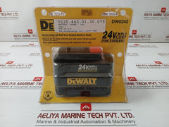 Dw0242 Dewalt Battery Charger