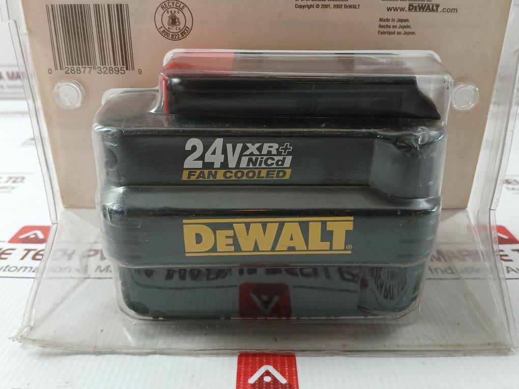 Dw0242 Dewalt Battery Charger
