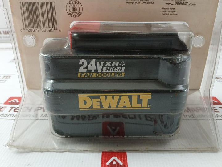 Dw0242 Dewalt Battery Charger