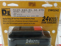 Dw0242 Dewalt Battery Charger