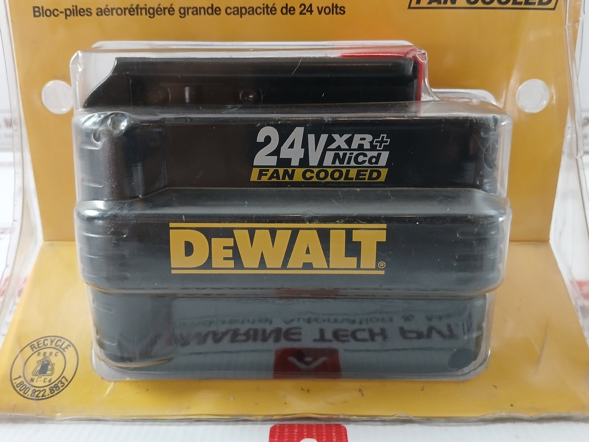 Dw0242 Dewalt Battery Charger