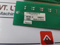 DW1659 Display Circuit Board BN1661_B Rev A