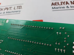 DW1659 Display Circuit Board BN1661_B Rev A