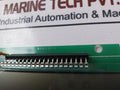 DW1659 Display Circuit Board BN1661_B Rev A