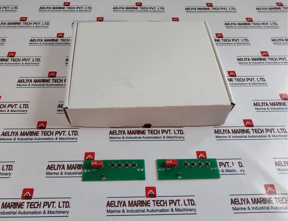 DW1659 Pcb Card REV: A BN1661_B 10062016