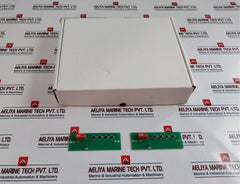 DW1659 Pcb Card REV: A BN1661_B 10062016