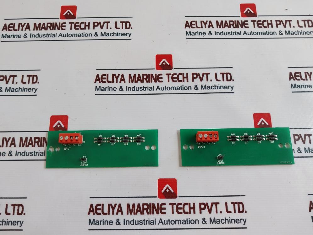 DW1659 Pcb Card REV: A BN1661_B 10062016