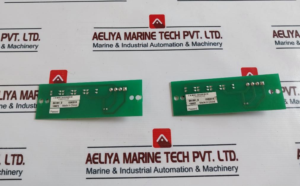 DW1659 Pcb Card REV: A BN1661_B 10062016