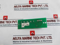 DW1659 Pcb Card REV: A BN1661_B 10062016