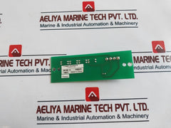 DW1659 Pcb Card REV: A BN1661_B 10062016