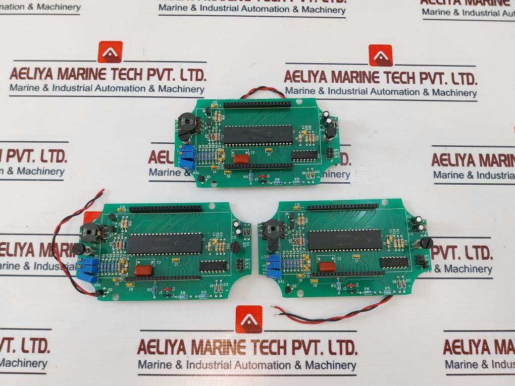 DW1659 Printed Circuit Board BF-5 Rev.A 94V-0