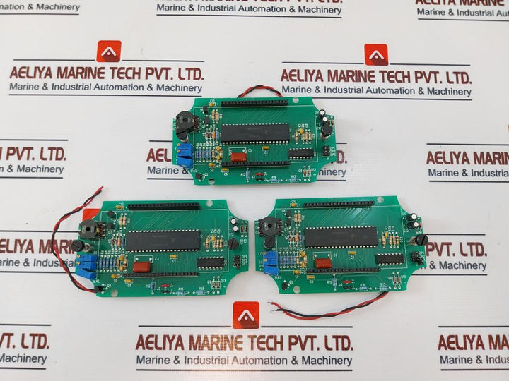 DW1659 Printed Circuit Board BF-5 Rev.A 94V-0