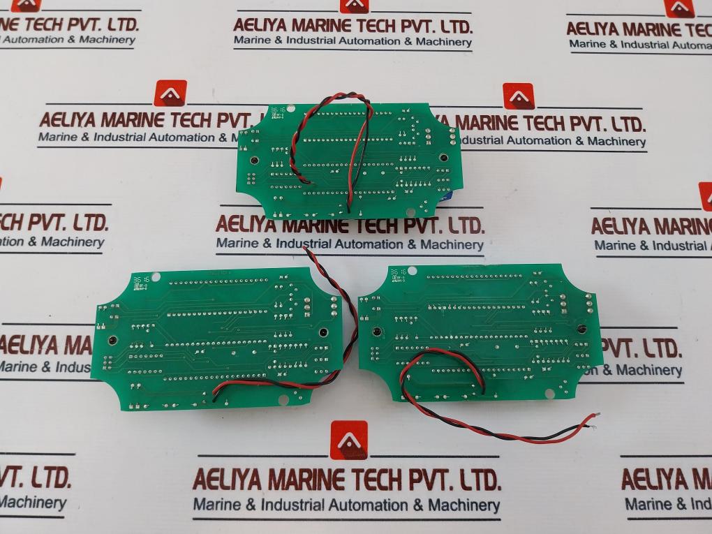 DW1659 Printed Circuit Board BF-5 Rev.A 94V-0