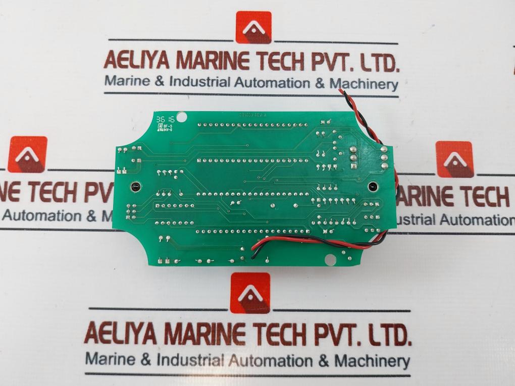 DW1659 Printed Circuit Board BF-5 Rev.A 94V-0