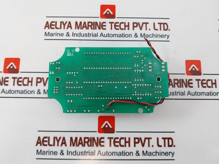 DW1659 Printed Circuit Board BF-5 Rev.A 94V-0