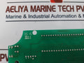 DW1659 Printed Circuit Board BF-5 Rev.A 94V-0