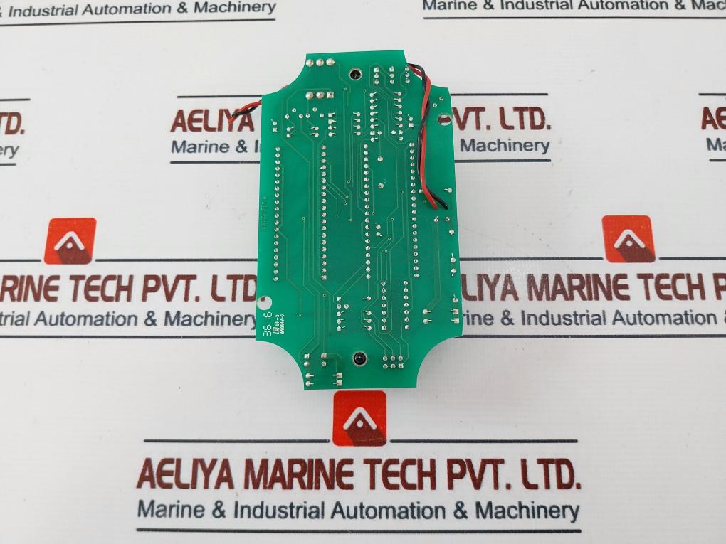 DW1659 Printed Circuit Board BF-5 Rev.A 94V-0