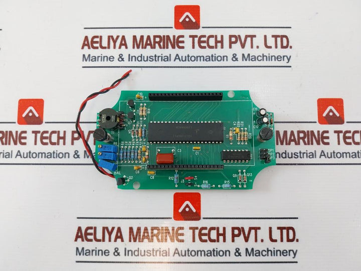 DW1659 Printed Circuit Board BF-5 Rev.A 94V-0