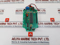 DW1659 Printed Circuit Board BF-5 Rev.A 94V-0