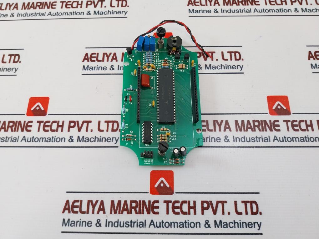 DW1659 Printed Circuit Board BF-5 Rev.A 94V-0