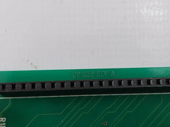 DW1659 Printed Circuit Board BF-5 Rev.A 94V-0