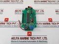 DW1659 Printed Circuit Board BF-5 Rev.A 94V-0