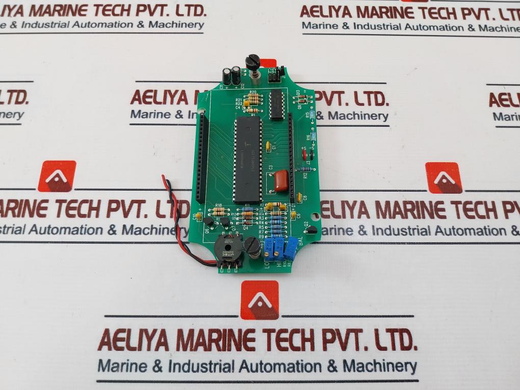DW1659 Printed Circuit Board BF-5 Rev.A 94V-0