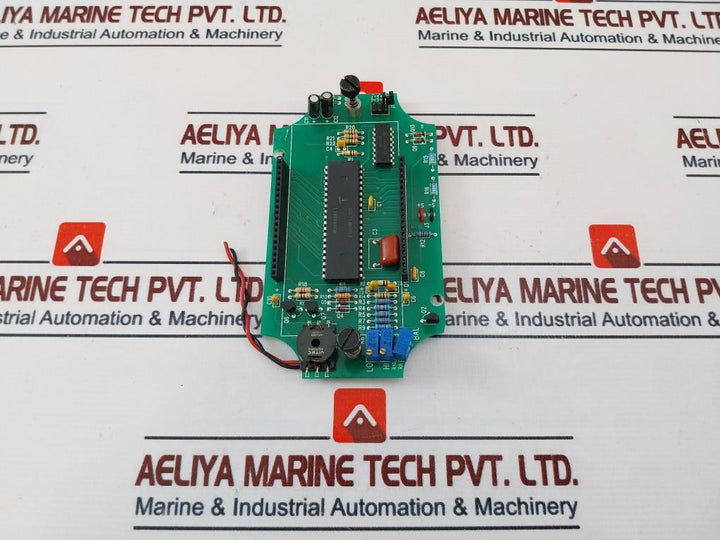 DW1659 Printed Circuit Board BF-5 Rev.A 94V-0