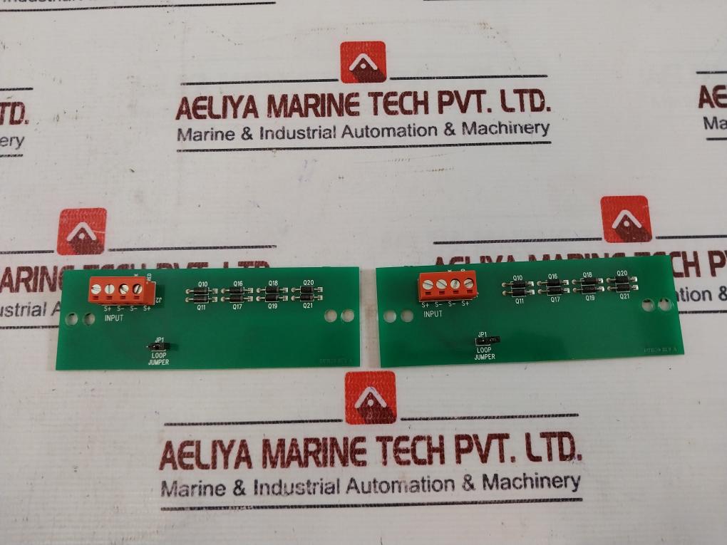 Dw1659 Printed Circuit Board Rev: A Bn1661_b
