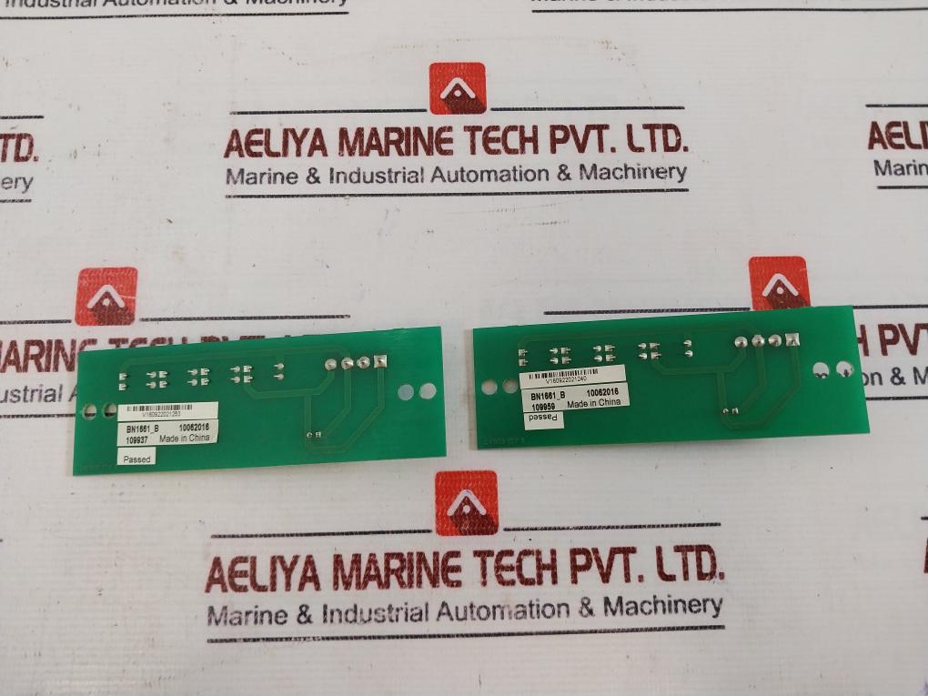 Dw1659 Printed Circuit Board Rev: A Bn1661_b